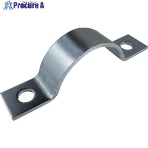 DAIDOHANT ���j�N�� �p�C�v�o���h NO4 (A)42.5×(B)95.5×(L)160×(W)25×(t)4.5mm 10102716 1�� ����687-7692 �y�����s�x���ρz