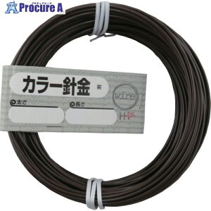 DAIDOHANT �J���[�j�� �O���[ �u�����v#12(2.6mm)×�u�����v10m 10155942 5�� ����687-9153 �y�����s�x���ρz