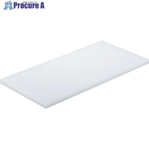 SUGICO �v���X�`�b�N�Ɩ��p�܂Ȕ� 1��(NS-50) 250×500×20mm TP-1 1�� ����386-4070 �y�����s�x���ρz