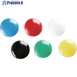 �n�� �J���[�}�O�l�b�g 20�� 6�� �� CM20P-W 1�� ����391-3593 �y�����s�x���ρz