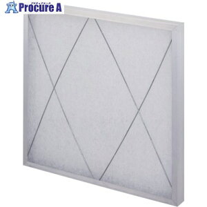 {@ RXtB^(KX@ۑetB^) 610×610×50 CM-31-REA-L-50 1 653-3780 ysxρz