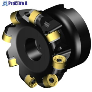 SANDVIK ���ʃt���C�X�J�b�^�[ CoroMillMR80(440) MR80-AR076R25-12M 1�� ����657-2380 �y�����s�x���ρz ��KO521