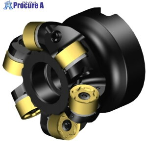 SANDVIK ʃtCXJb^[ CoroMillMR80(440) MR80-AR051R19-12H 1 657-5489 ysxρz KO521