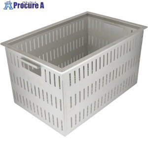 SUGICO 18-8�y�ʃX�e�����X�R���e�i ��ʍ��ʋC�^�C�v ����290mm ST-1A290 1�� ����682-8933 �y�����s�x���ρz