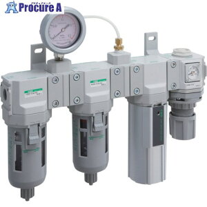 CKD SU�V���[�Y �����q�����G�A�h���C�� SU301E-07-W-C3 1�� ����689-9597 �y�����s�x���ρz