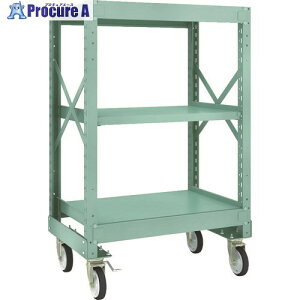 TRUSCO R3^{gʒIW900XD600XH1400 3i 150 SLX^[t R3-4363-G150 1 114-3813