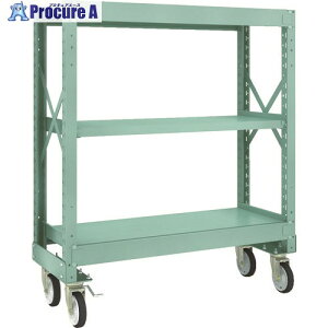 TRUSCO R3^{gʒIW1200XD500XH1400 3i 150 SLX^[t R3-4453-G150 1 114-3818