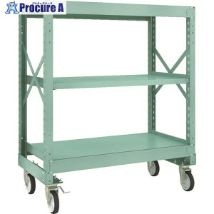 TRUSCO R3^{gʒIW1200XD600XH1400 3i 150 SLX^[t R3-4463-G150 1 114-3820