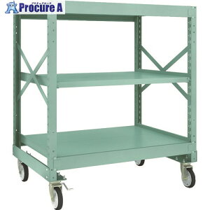 TRUSCO R3^{gʒIW1200XD900XH1400 3i 150 SLX^[t R3-4493-G150 1 114-3822