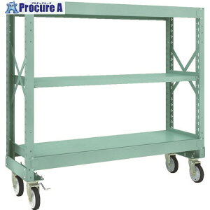 TRUSCO R3^{gʒIW1500XD500XH1400 3i 150 SLX^[t R3-4553-G150 1 114-3825