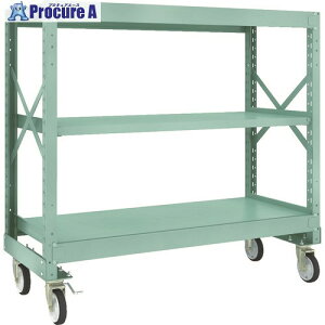 TRUSCO R3^{gʒIW1500XD600XH1400 3i 150 SLX^[t R3-4563-G150 1 114-3827