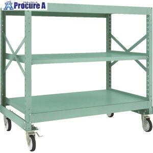 TRUSCO R3^{gʒIW1500XD900XH1400 3i 150 SLX^[t R3-4593-G150 1 114-3829