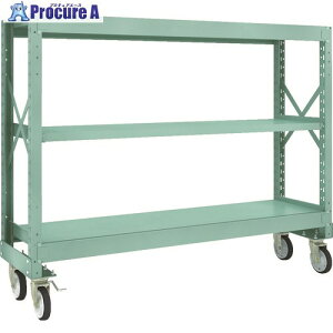 TRUSCO R3^{gʒIW1800XD500XH1400 3i 150 SLX^[t R3-4653-G150 1 114-3831