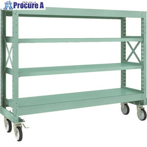 TRUSCO R3^{gʒIW1800XD500XH1400 4i 150 SLX^[t R3-4654-G150 1 114-3833