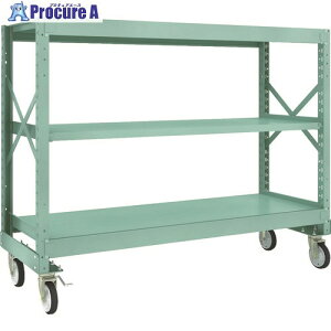 TRUSCO R3^{gʒIW1800XD600XH1400 3i 150 SLX^[t R3-4663-G150 1 114-3834