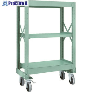 TRUSCO R3^{gʒIW900XD500XH1400 3i 150 E^LX^[t R3-4353-U150 1 114-3849