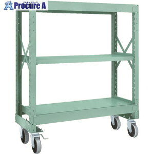 TRUSCO R3^{gʒIW1200XD500XH1400 3i 150 E^LX^[t R3-4453-U150 1 114-3855