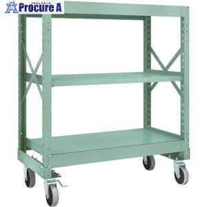 TRUSCO R3^{gʒIW1200XD600XH1400 3i 150 E^LX^[t R3-4463-U150 1 114-3857