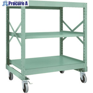 TRUSCO R3^{gʒIW1200XD900XH1400 3i 150 E^LX^[t R3-4493-U150 1 114-3860