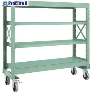 TRUSCO R3^{gʒIW1500XD500XH1400 4i 150 E^LX^[t R3-4554-U150 1 114-3863