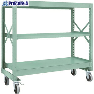 TRUSCO R3^{gʒIW1500XD600XH1400 3i 150 E^LX^[t R3-4563-U150 1 114-3864