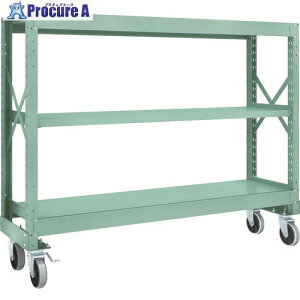 TRUSCO R3^{gʒIW1800XD500XH1400 3i 150 E^LX^[t R3-4653-U150 1 114-3869