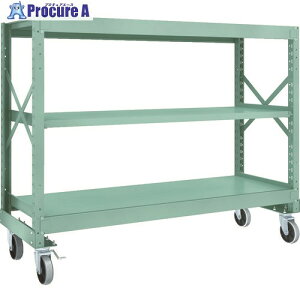 TRUSCO R3^{gʒIW1800XD600XH1400 3i 150 E^LX^[t R3-4663-U150 1 114-3871