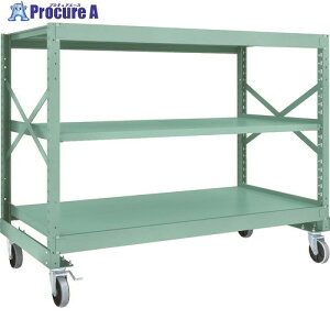 TRUSCO R3^{gʒIW1800XD900XH1400 3i 150 E^LX^[t R3-4693-U150 1 114-3873