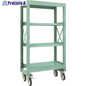 TRUSCO R3^{gʒIW900XD500XH1700 4i 150 SLX^[t R3-5354-G150 1 114-3886