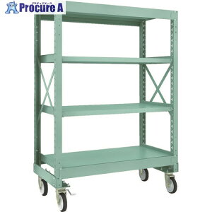 TRUSCO R3^{gʒIW1200XD600XH1700 4i 150 SLX^[t R3-5464-G150 1 114-3895