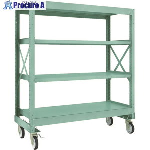 TRUSCO R3^{gʒIW1500XD600XH1700 4i 150 SLX^[t R3-5564-G150 1 114-3901