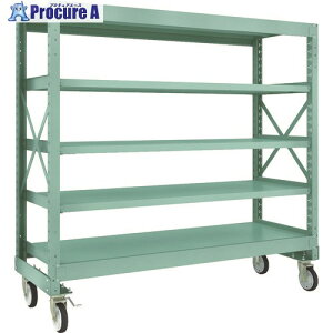 TRUSCO R3^{gʒIW1800XD600XH1700 5i 150 SLX^[t R3-5665-G150 1 114-3909