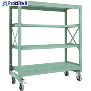 TRUSCO R3^{gʒIW1500XD600XH1700 4i 150 E^LX^[t R3-5564-U150 1 114-4011