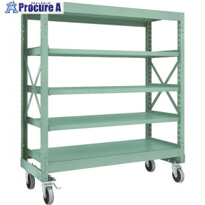 TRUSCO R3^{gʒIW1500XD600XH1700 5i 150 E^LX^[t R3-5565-U150 1 114-4012