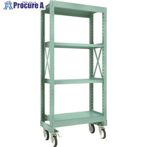 TRUSCO R3^{gʒIW900XD500XH2000 4i 150 SLX^[t R3-6354-G150 1 114-4143