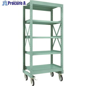 TRUSCO R3^{gʒIW900XD600XH2000 5i 150 SLX^[t R3-6365-G150 1 114-4147