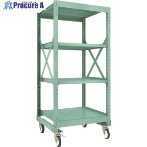 TRUSCO R3^{gʒIW900XD900XH2000 4i 150 SLX^[t R3-6394-G150 1 114-4148