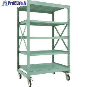 TRUSCO R3^{gʒIW1200XD900XH2000 5i 150 SLX^[t R3-6495-G150 1 114-4156