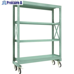 TRUSCO R3^{gʒIW1500XD500XH2000 4i 150 SLX^[t R3-6554-G150 1 114-4157