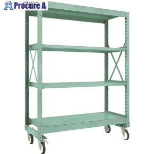 TRUSCO R3^{gʒIW1500XD600XH2000 4i 150 SLX^[t R3-6564-G150 1 114-4159