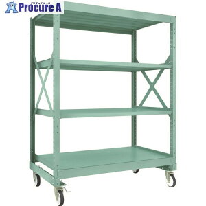 TRUSCO R3^{gʒIW1500XD900XH2000 4i 150 SLX^[t R3-6594-G150 1 114-4161