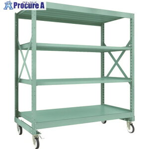 TRUSCO R3^{gʒIW1800XD900XH2000 4i 150 SLX^[t R3-6694-G150 1 114-4168