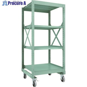 TRUSCO R3^{gʒIW900XD900XH2000 4i 150 E^LX^[t R3-6394-U150 1 114-4187