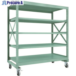 TRUSCO R3^{gʒIW1800XD900XH2000 5i 150 E^LX^[t R3-6695-U150 1 114-4209