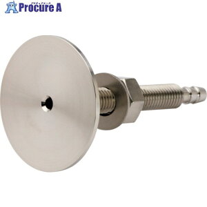 �}�m�X�^�[ ����s�g�[��(����È���) SUS�� �v���[�g�ʂ̎d�グ:�؍�d�グ �K�p�ǌ���10�`55mm PTC-VT6-55-S 1�� ����114-8595 �y�����s�x���ρz