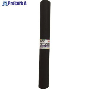 ���^�J���C�N PVC���U�[�N���X 500mm×1400mm �J�[�{�����u���b�N PLC-70 8�{ ����175-9776 �y�����s�x���ρz