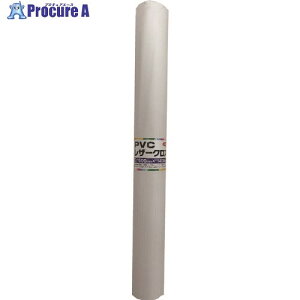 ���^�J���C�N PVC���U�[�N���X 500mm×1400mm �J�[�{�����z���C�g PLC-72 8�{ ����175-9784 �y�����s�x���ρz