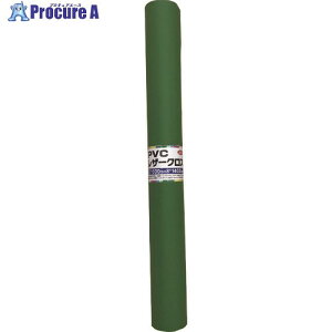 ���^�J���C�N PVC���U�[�N���X 500mm×1400mm ���C�g�O���[�� PLC-47 8�{ ����175-9827 �y�����s�x���ρz