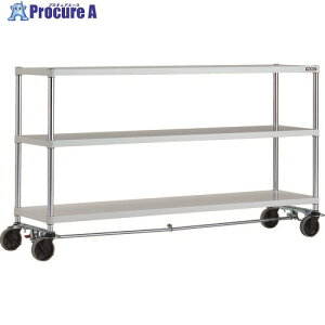 TRUSCO X`[bN tFjbNXbN 1800X450 3i Uԗ4St WF Rە̓h PER-3643-U125-B4-W 1 183-2676