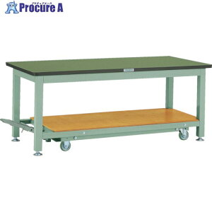 TRUSCO �d�׏d��Ƒ�ړ���(3000kg)TWC�^ 1500X750XH740 ��{�^�C�v �O���[���F RTWC-1500 (���m�����[���o���e���o��) 1�� ����240-6128 ���ԏ�n��